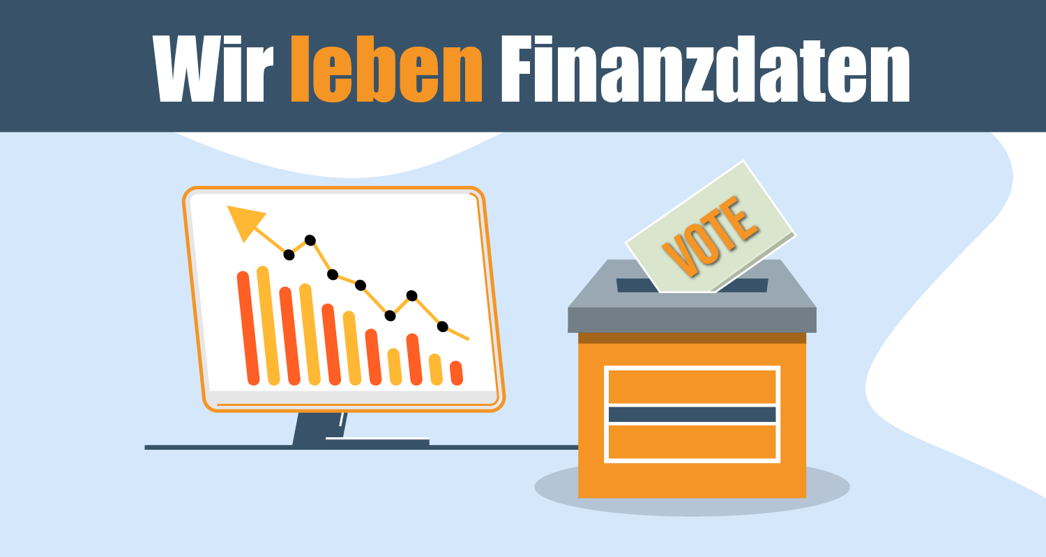 Spannung an den Börsen: Die Bundestagswahl und ihre Auswirkungen