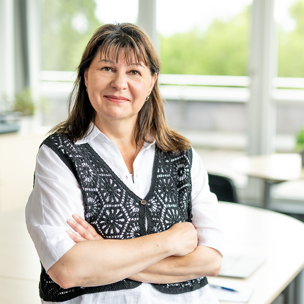 Katrin Jülich