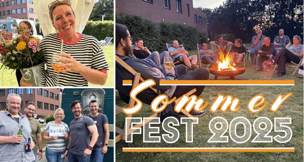 ARIVA Sommerfest