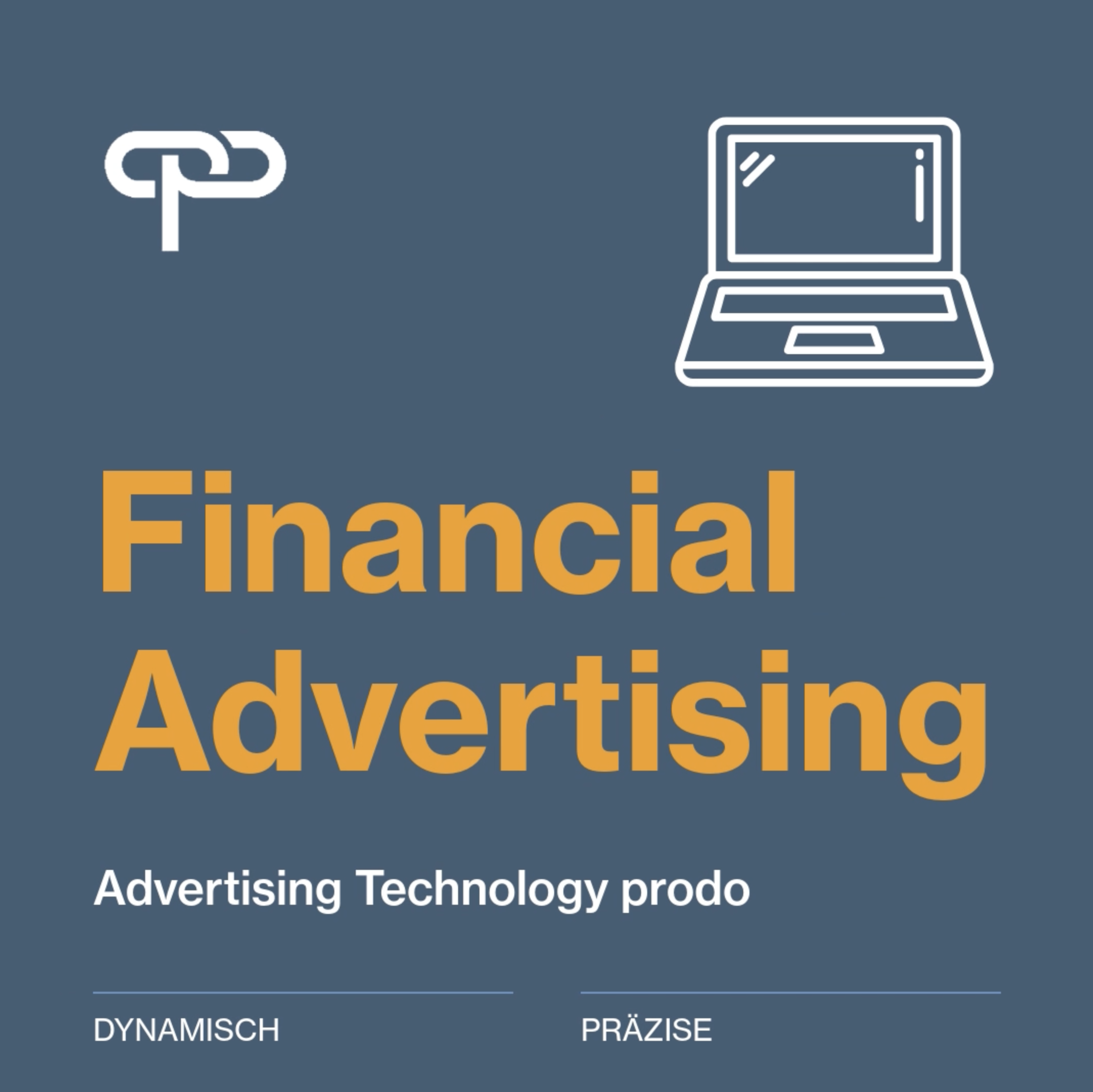 prodo ist Financial Advertising