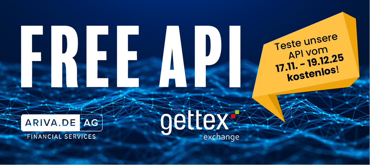 Free API - kostenlose API testen