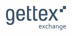 Logo gettex exchange