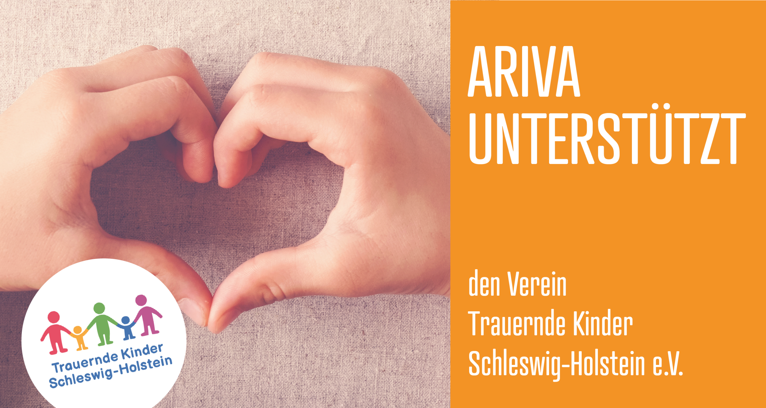 Warum Gefühle Raum brauchen …