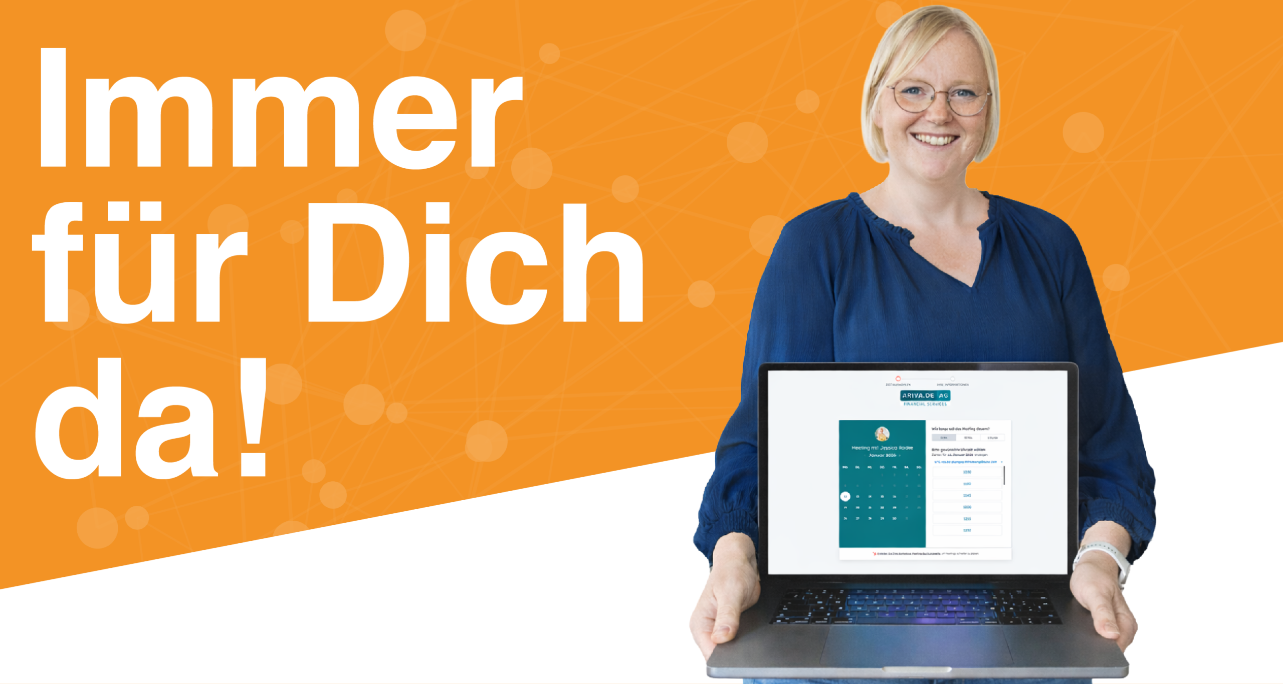 Persönliche Betreuung als Erfolgsfaktor: Warum ARIVA mehr als nur Finanzdaten bietet