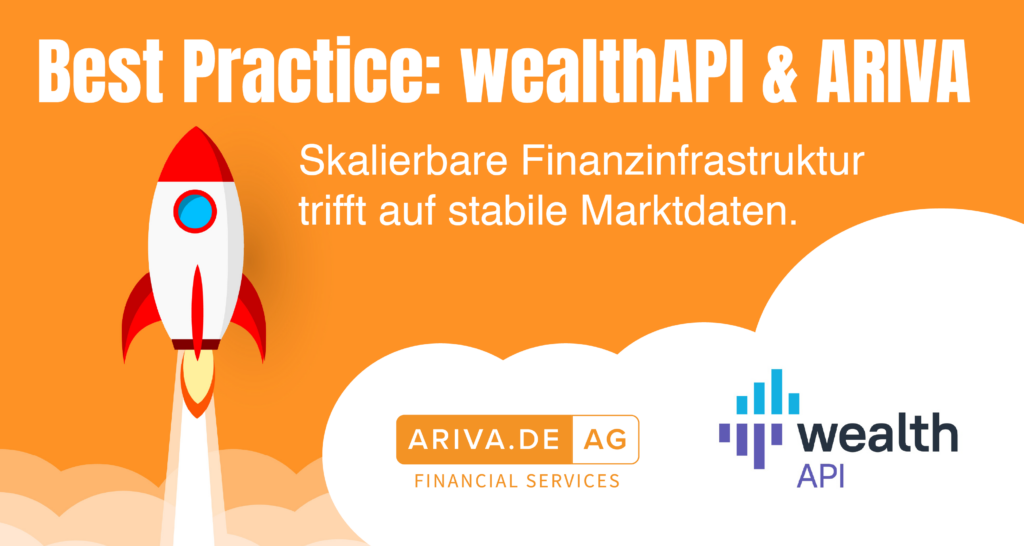 Best Practice: wealtAPI & ARIVA
