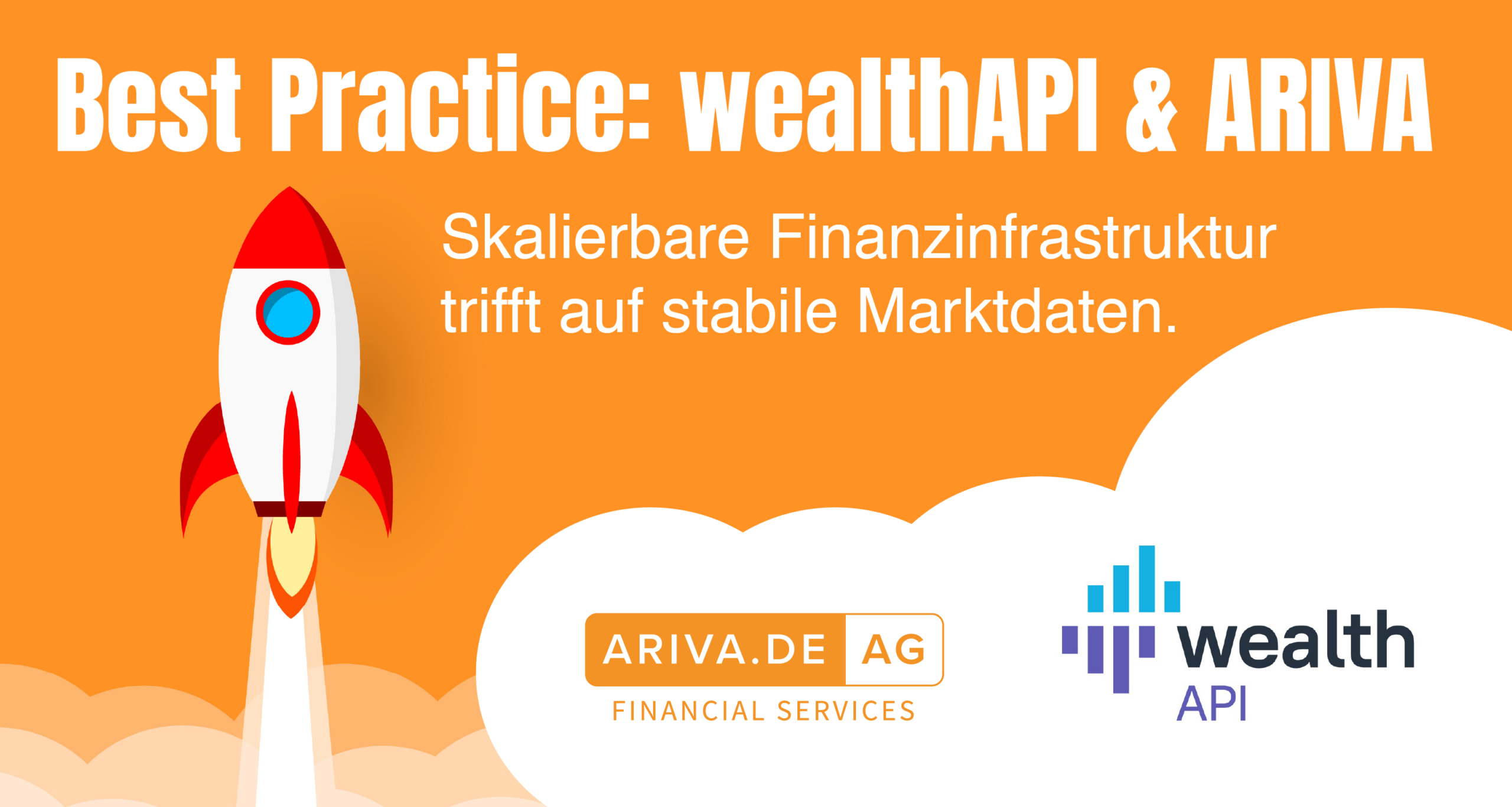 Best Practice: wealtAPI & ARIVA