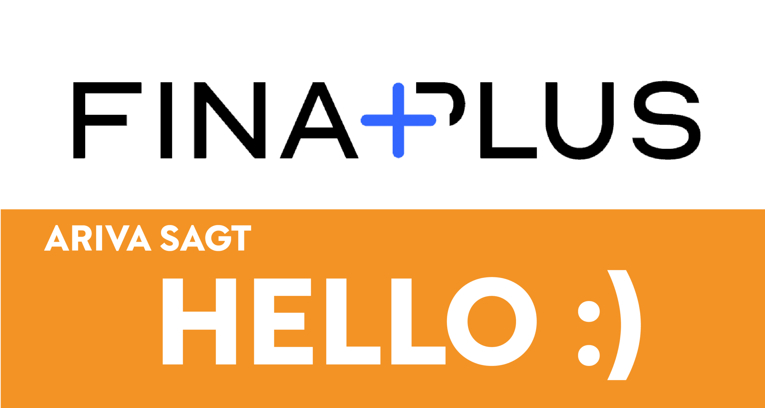 Hello Finaplus