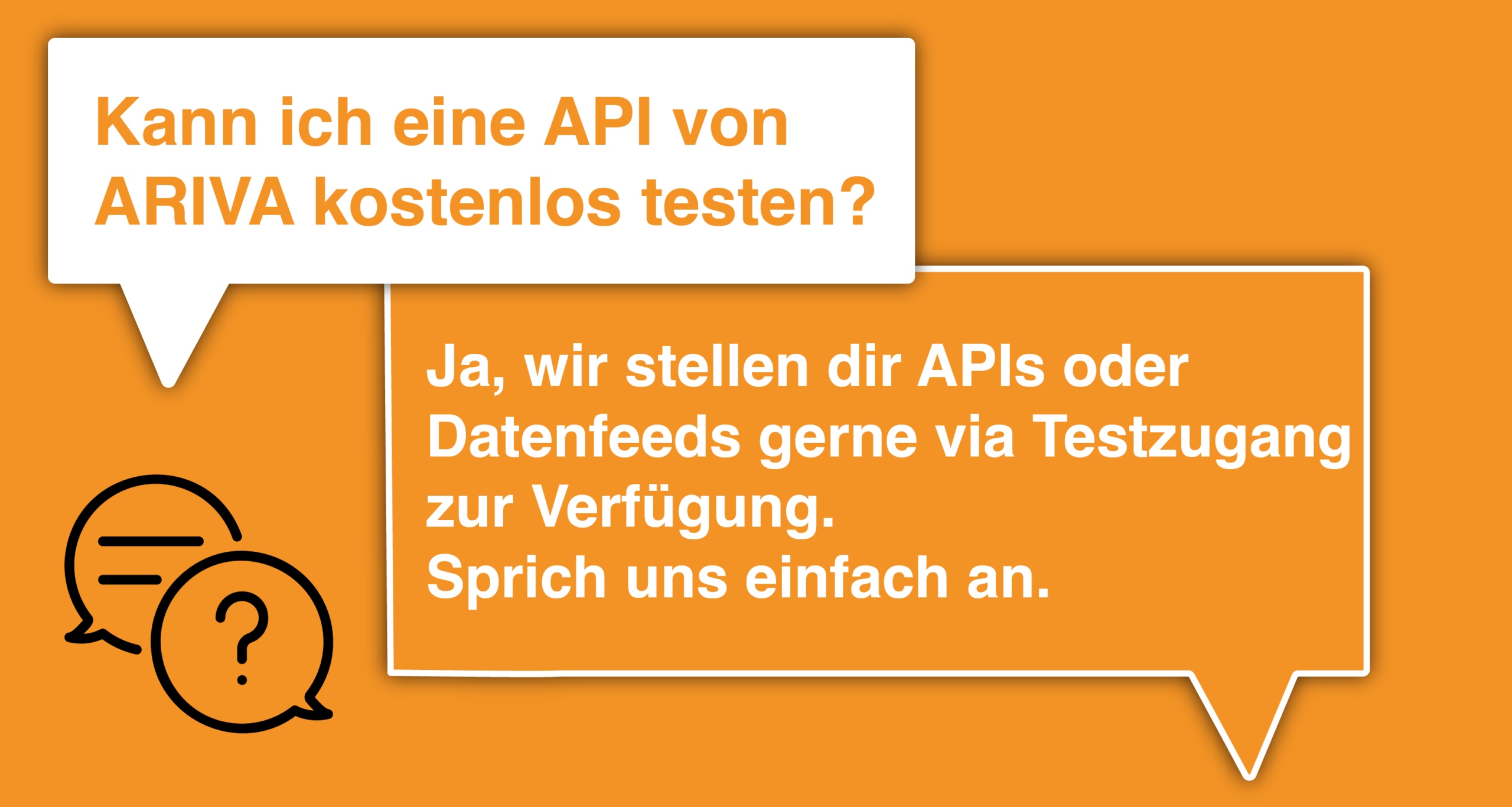 Warum Finanzdaten erst im eigenen System überzeugen