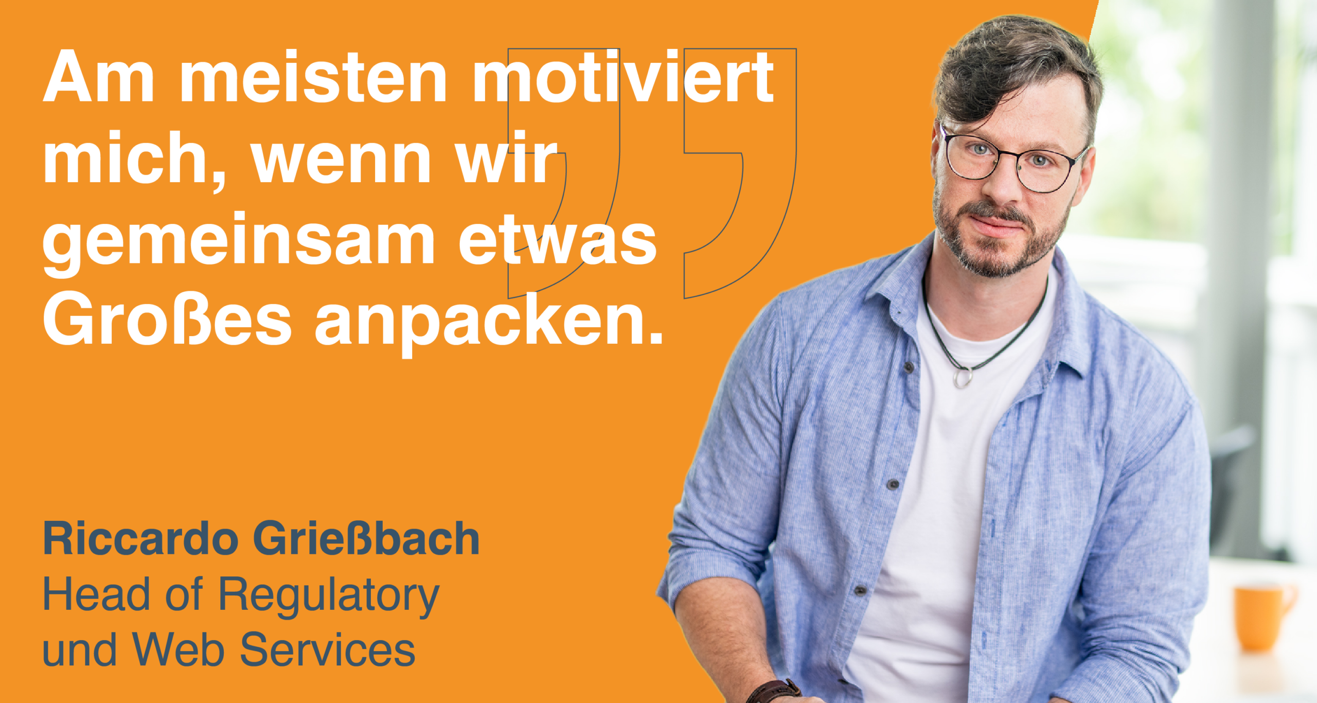 Riccardo Grießbach bei ARIVA