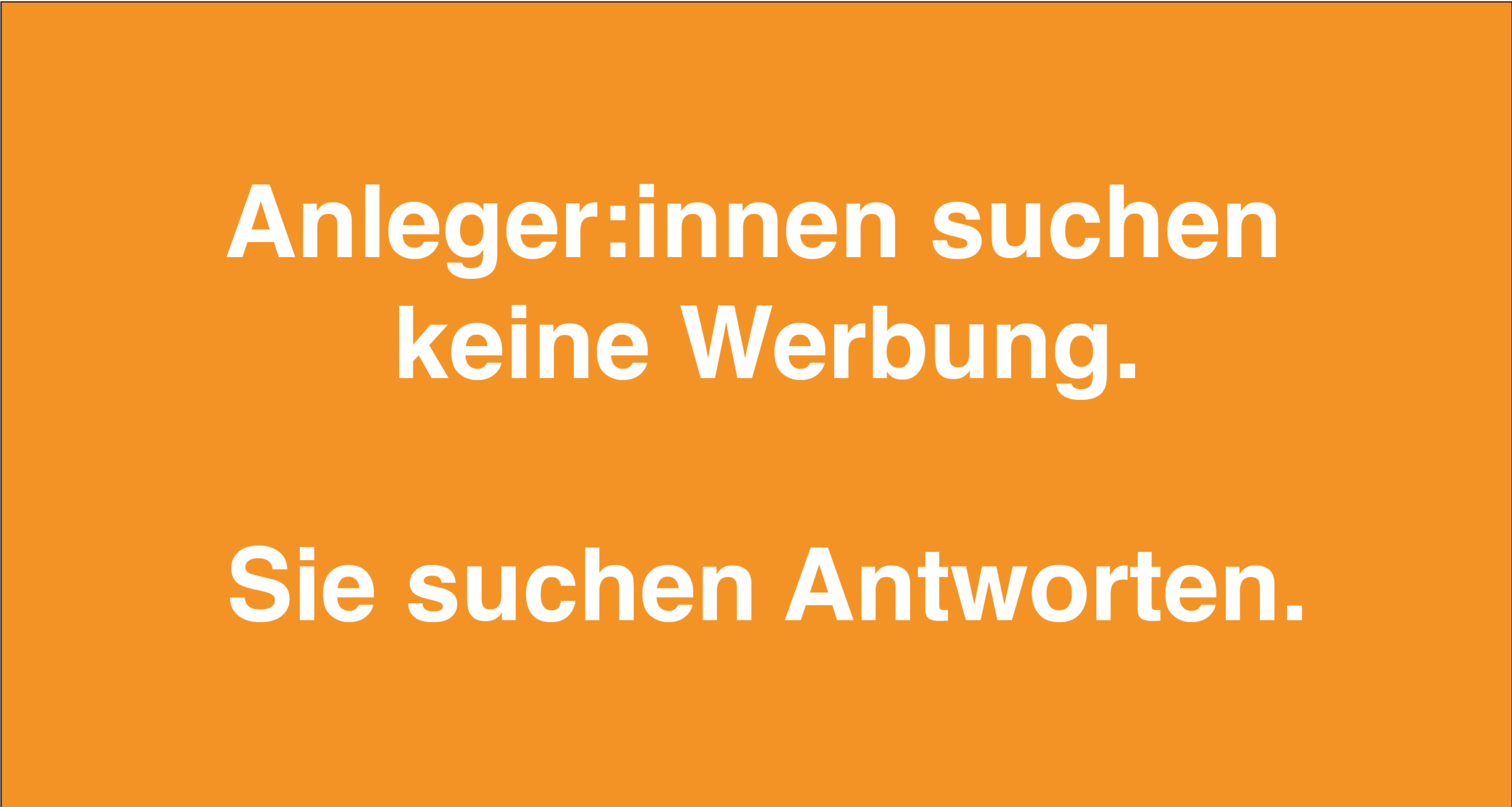 prodo: Warum Relevanz im Finanz-Advertising wichtiger wird als Reichweite