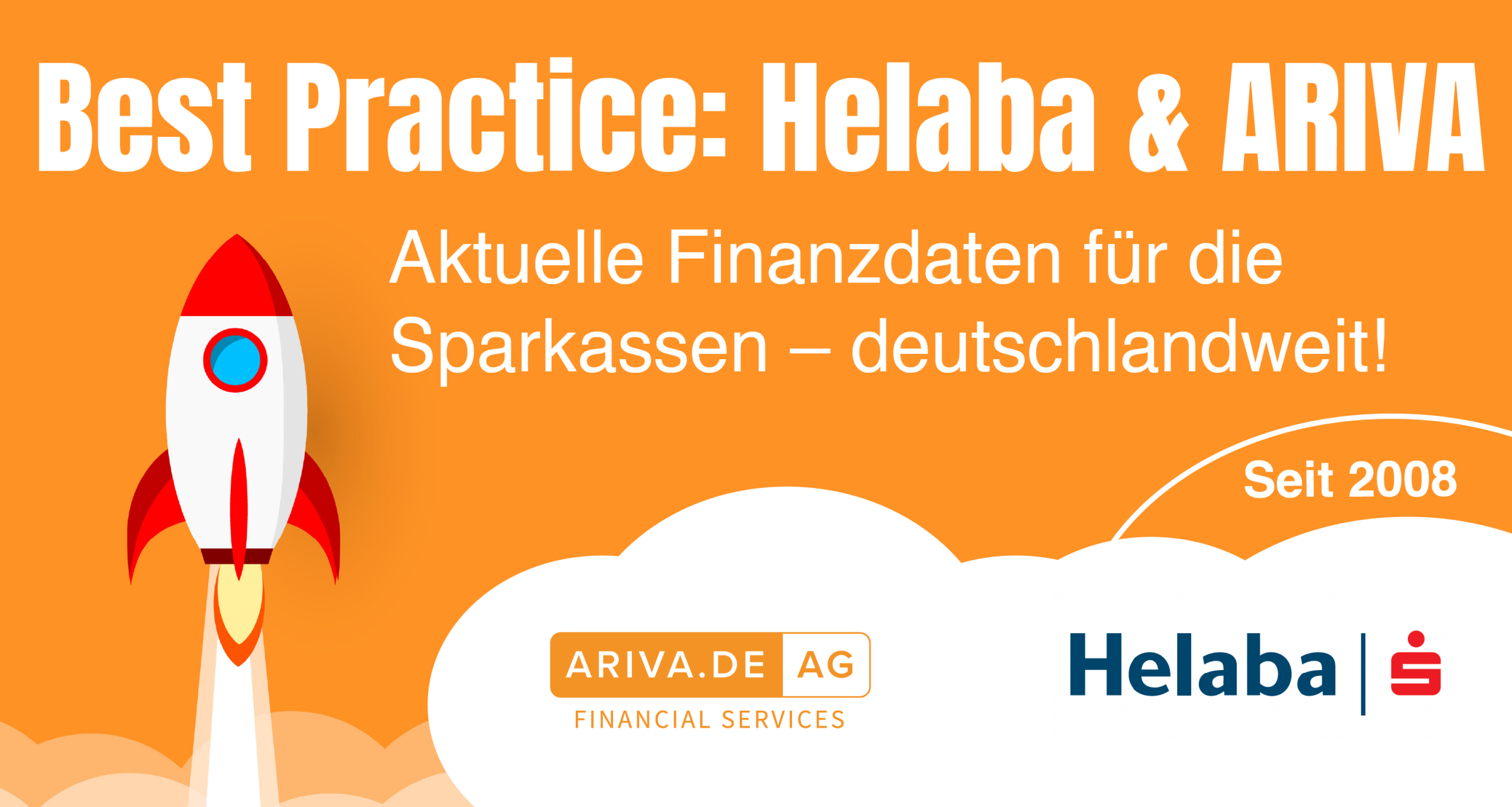 Best Practice ARIVA und helaba