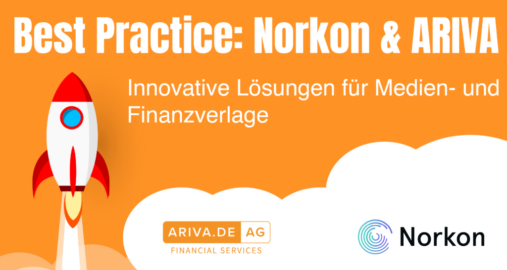 Best Practice: Norkon und ARIVA