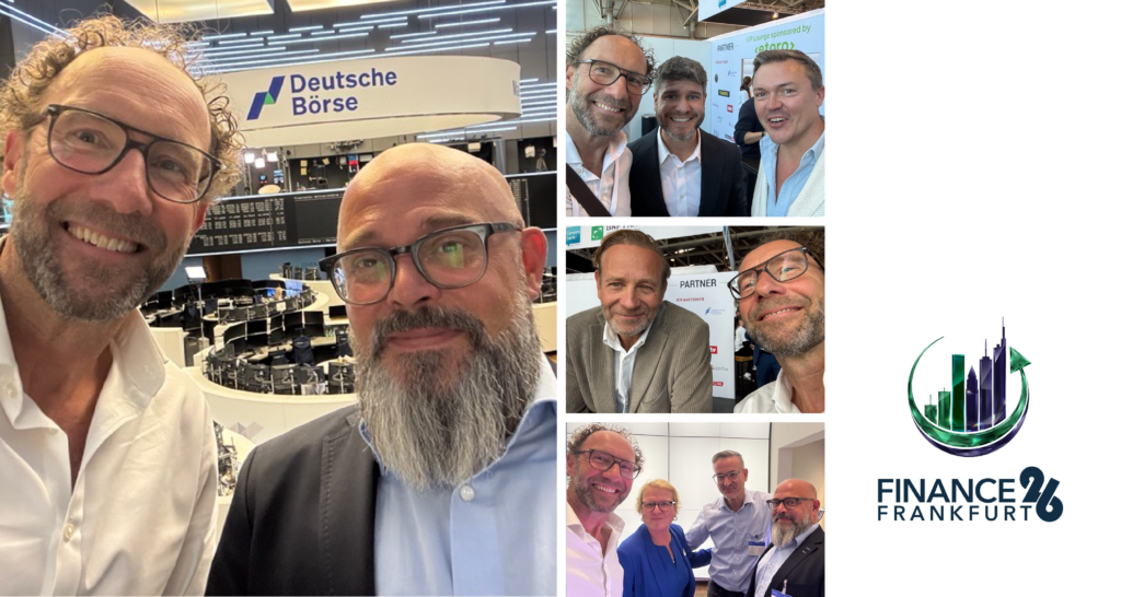 ARIVA auf der Finance26