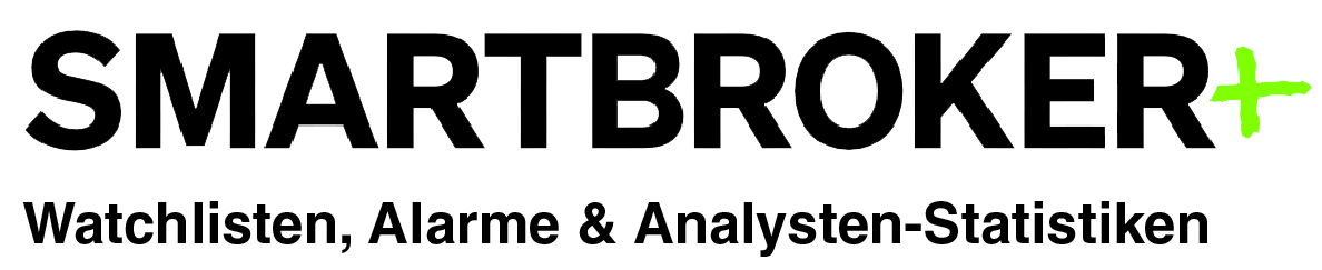 Smartbroker-Funktionen